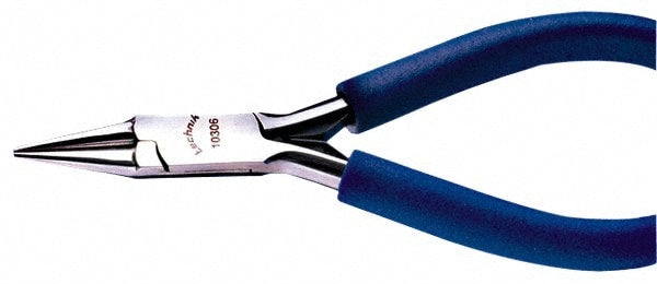 Round Nose Plier: