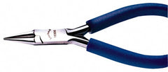 Round Nose Plier: