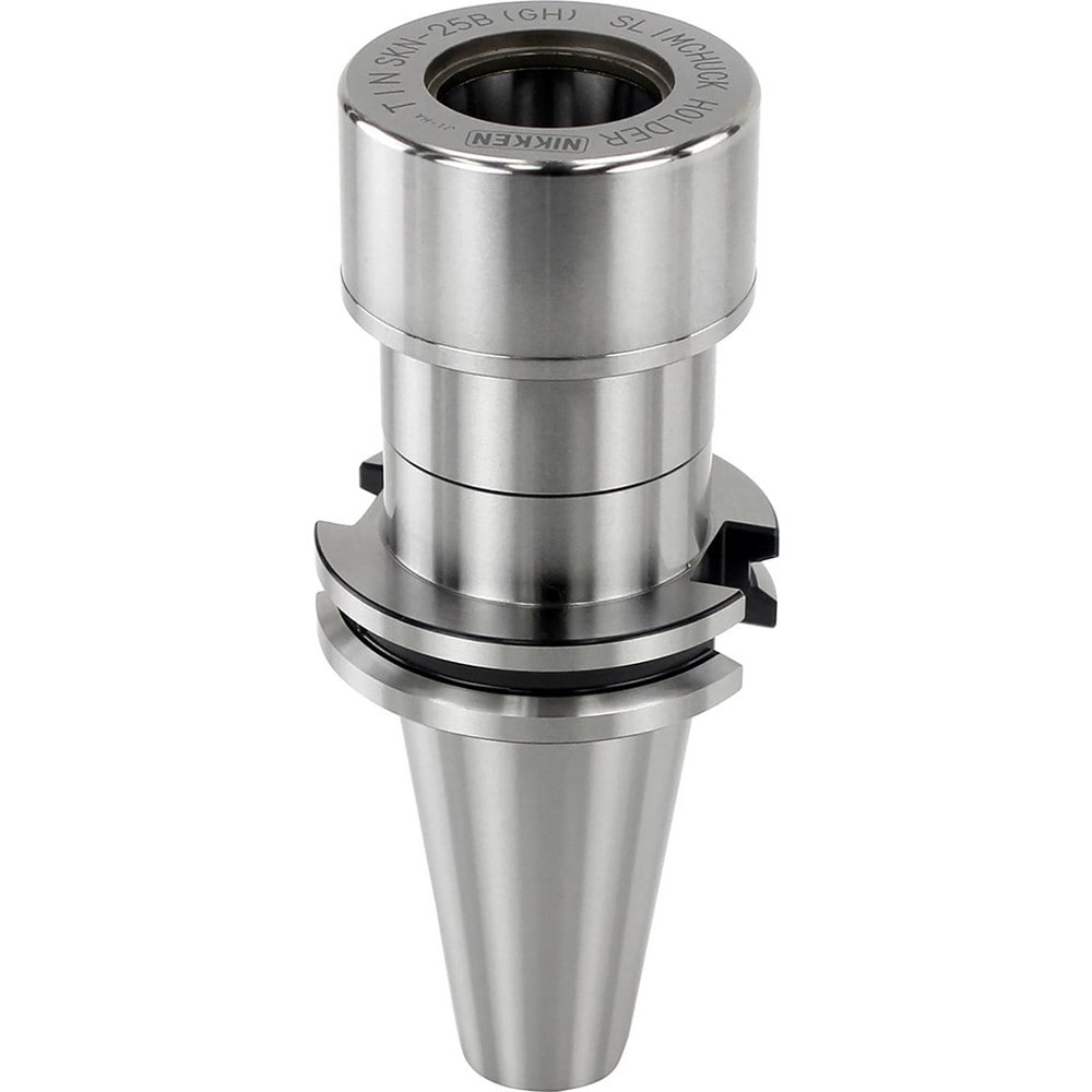 Collet Chuck: 0.1880 to 1.0000" Capacity, Slim Chuck Collet