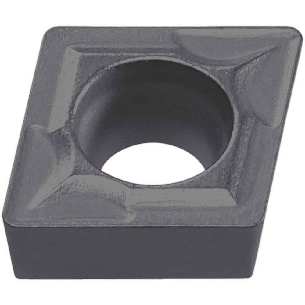 Turning Insert: CCMT433 NX3035, Cermet