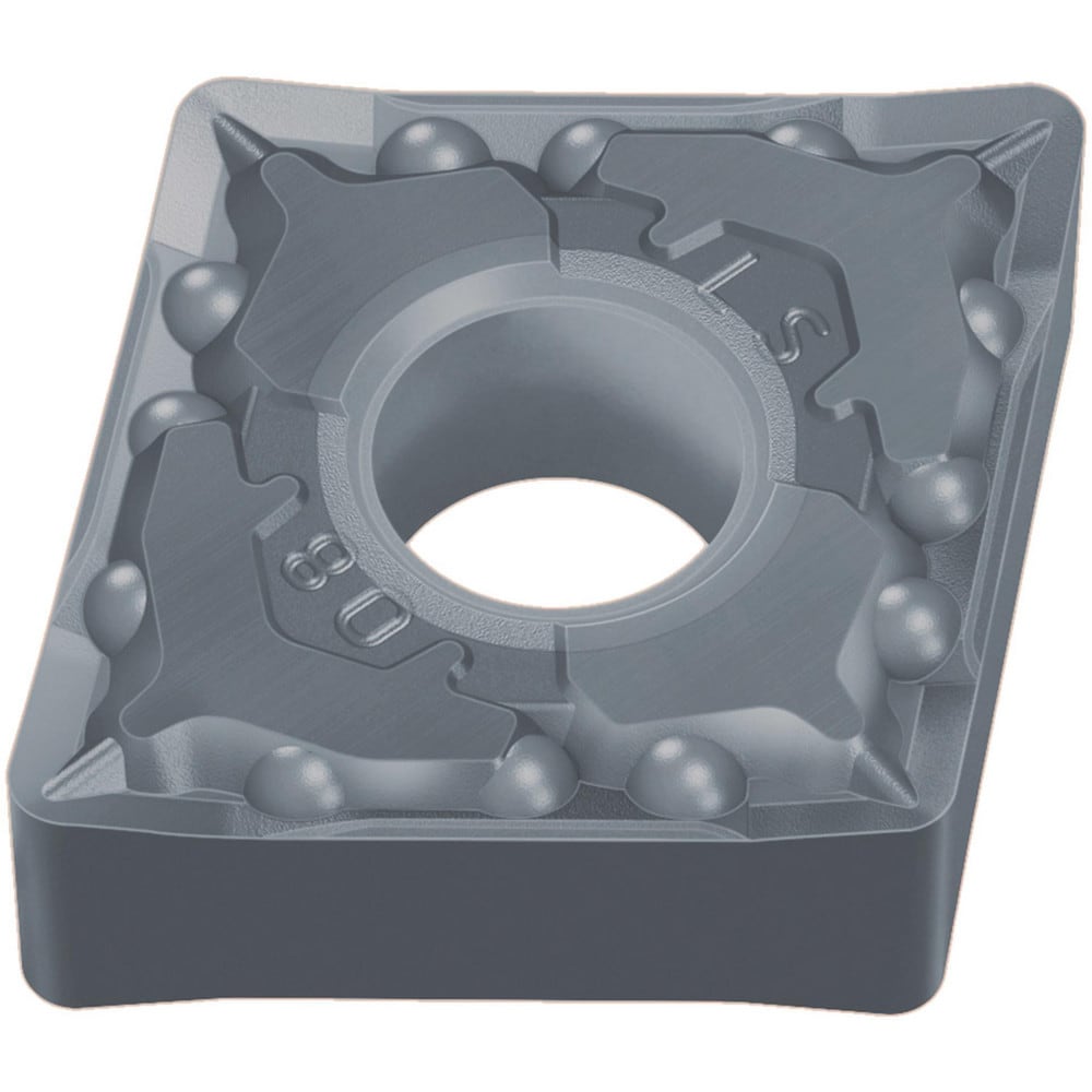 Turning Insert: CNMG430.5LS MP9005, Carbide