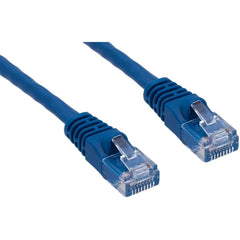 Brand: CompuCablePlusUSA / Part #: MRJ-L5E-50BLU