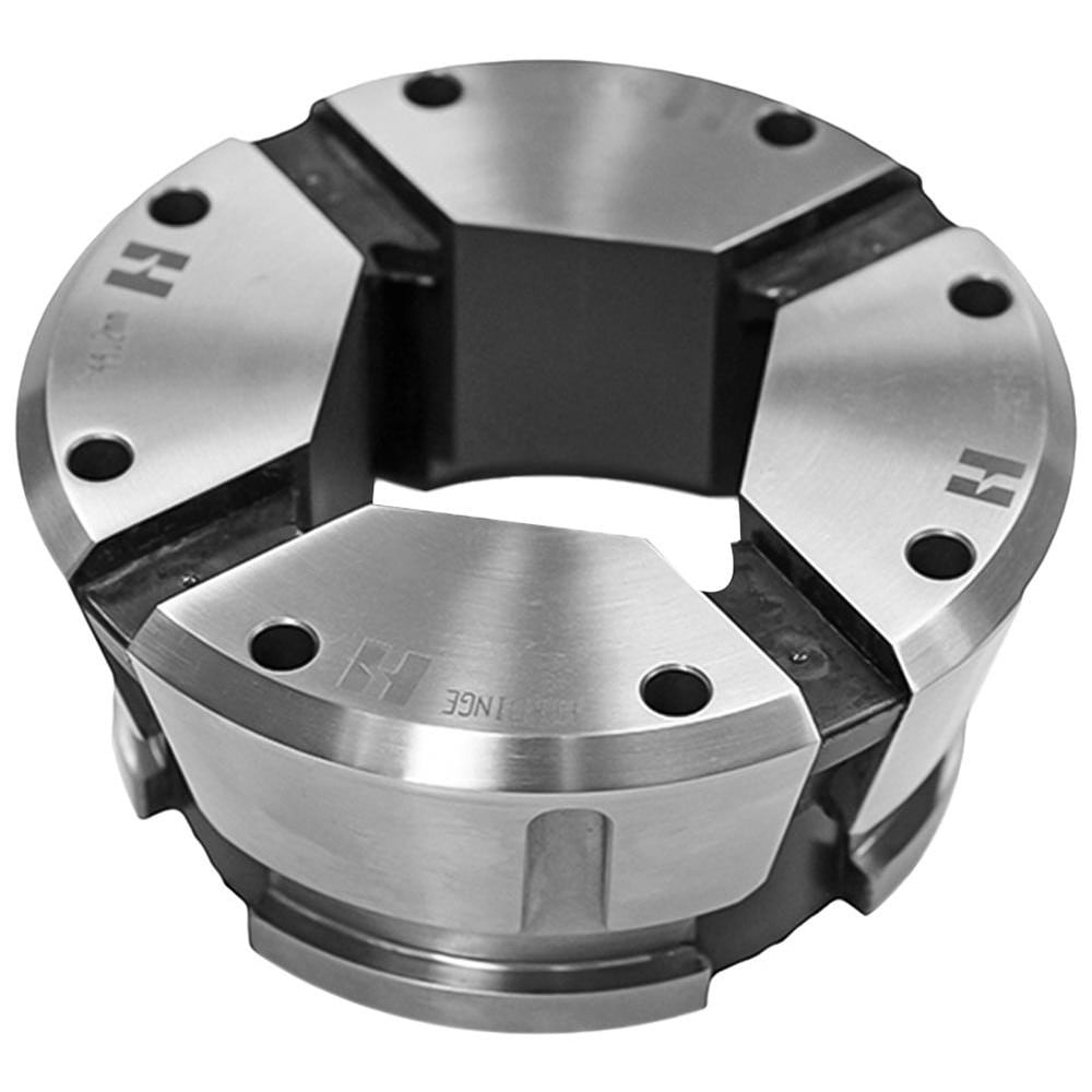 FlexC 80 Quick-Change Collet 1-1/2" Square Smooth