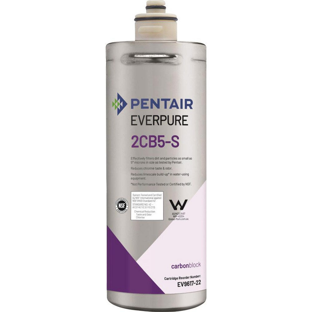 Brand: Pentair Everpure / Part #: EV961722