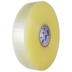 Packing Tape; Thickness (mil): 1.75; Length (Yards - 2 Decimals): 1000