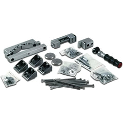 WEDM Workholding Kits; Kit Type: RHS-3R-WEDM; Series: RHS-3R