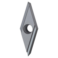 Turning Insert: VBET221RPPS KN10S, Carbide