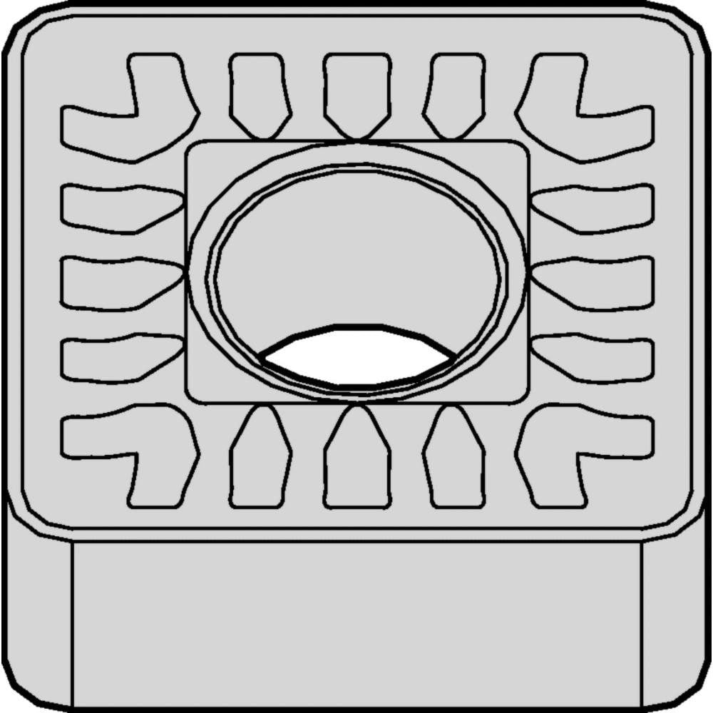 Brand: Widia / Part #: 5429119