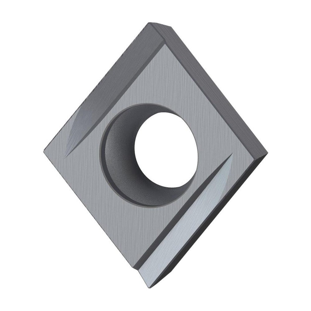 Turning Insert: CCGT3251MRPPS KCS25S, Carbide
