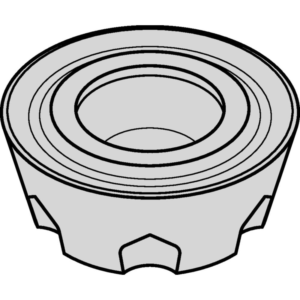 Brand: Widia / Part #: 2957430