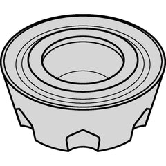 Brand: Widia / Part #: 6901188