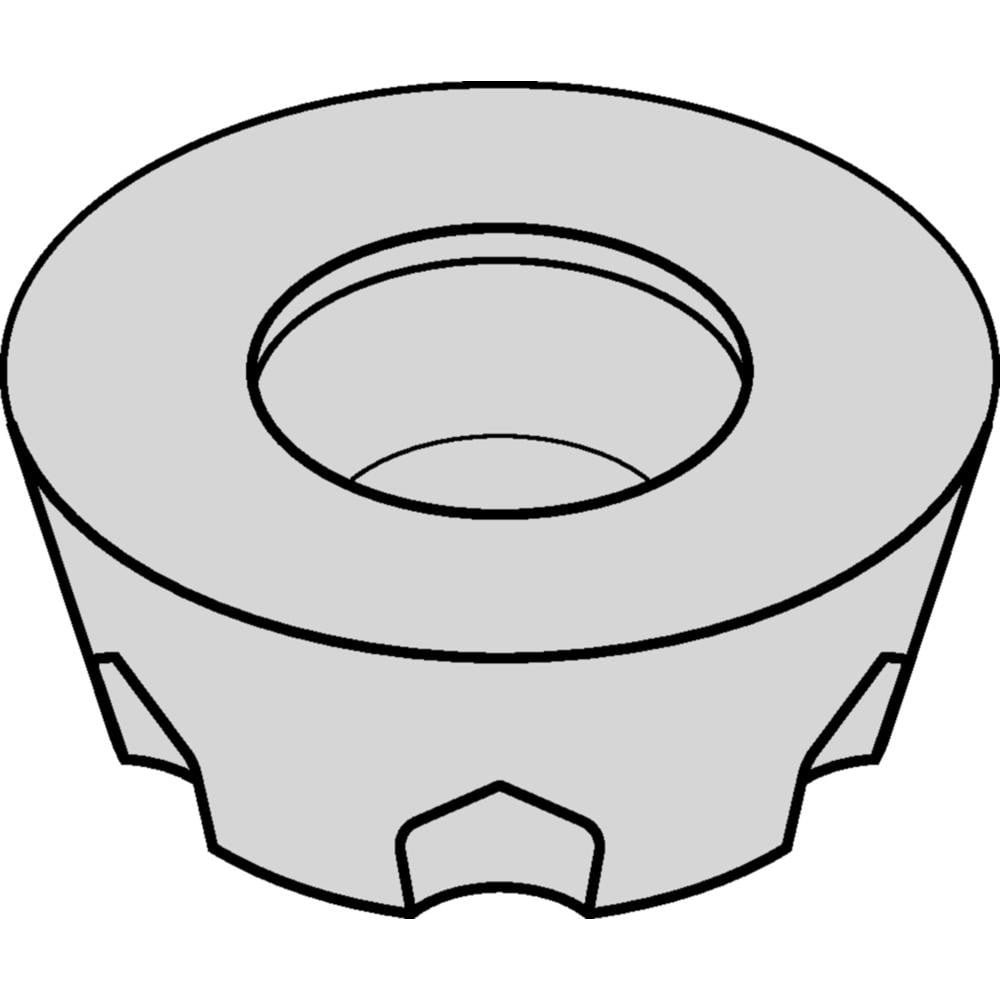 Brand: Widia / Part #: 6901191