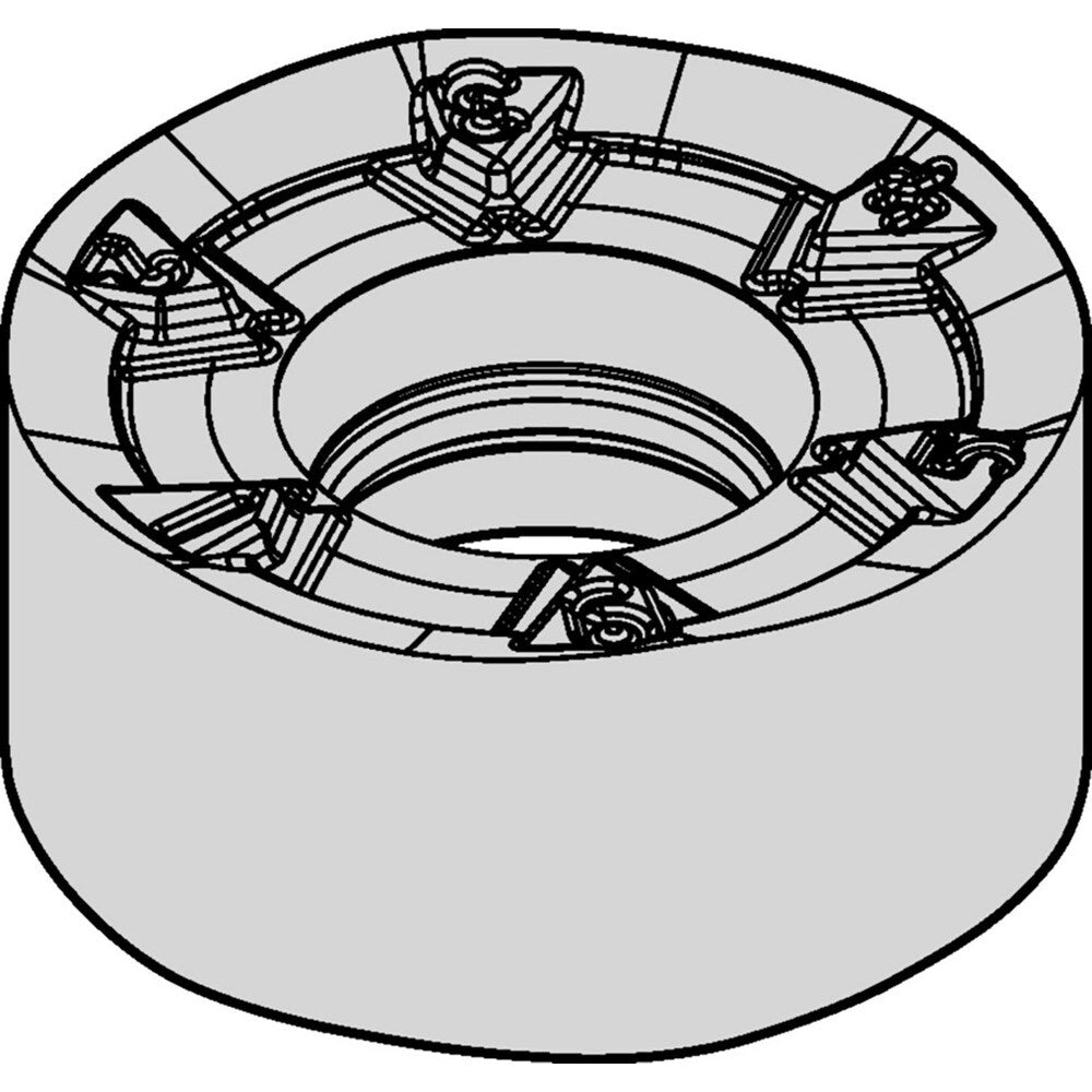 Brand: Widia / Part #: 5520354