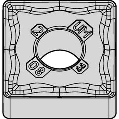 Brand: Widia / Part #: 4172393