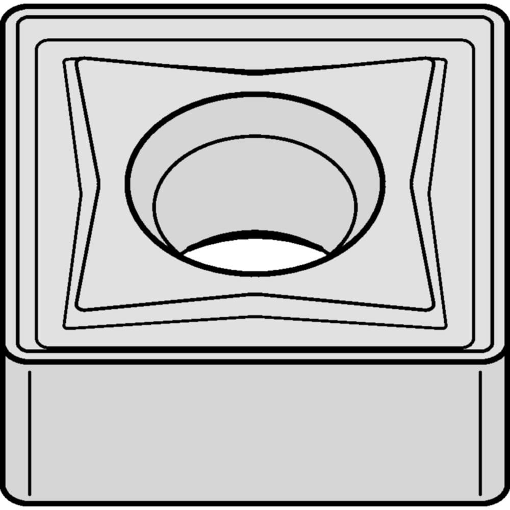 Brand: Widia / Part #: 4166509