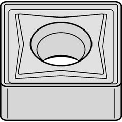 Brand: Widia / Part #: 4166509