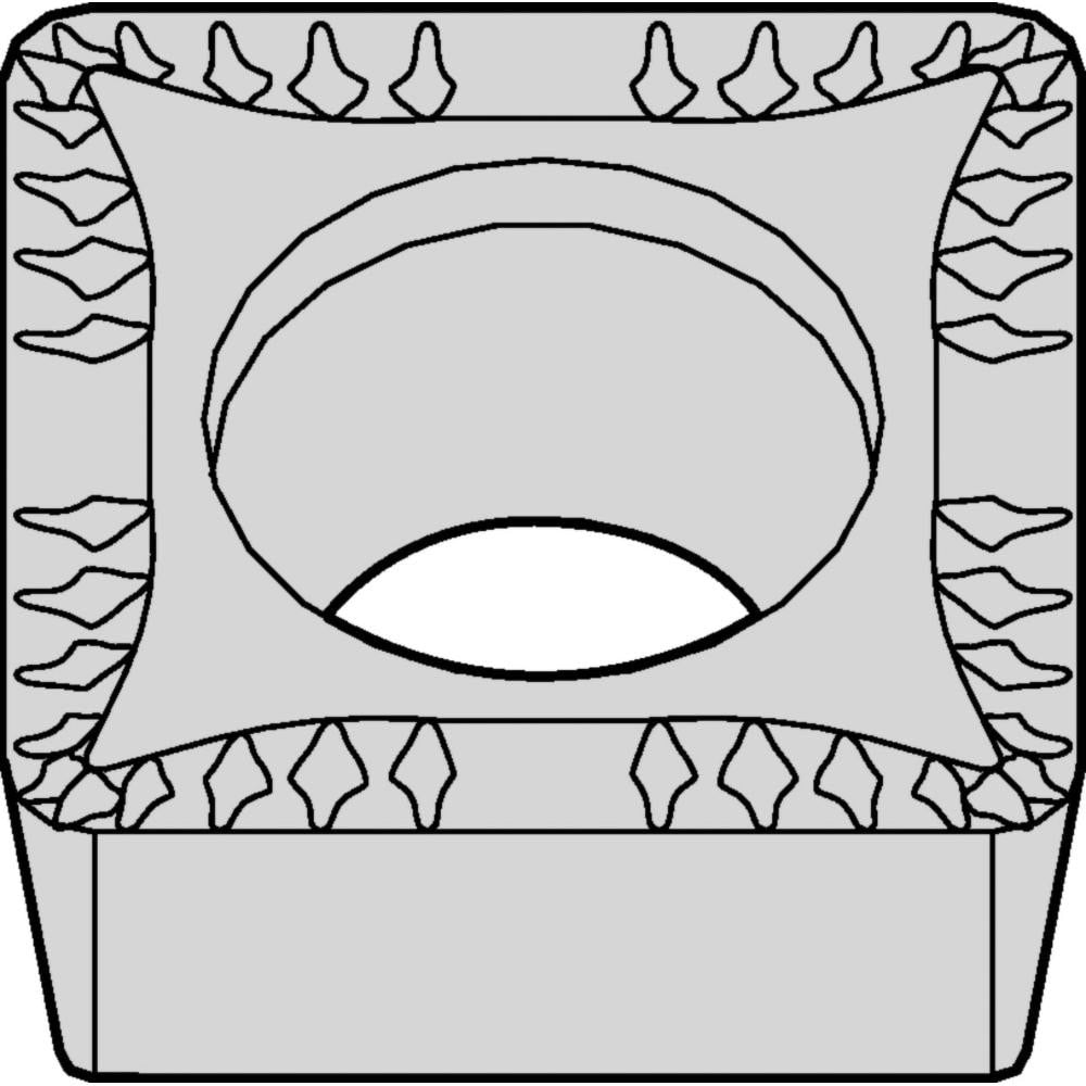 Brand: Widia / Part #: 5623461