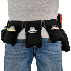 TruShot 2.0 Mobility Belt, 10/case