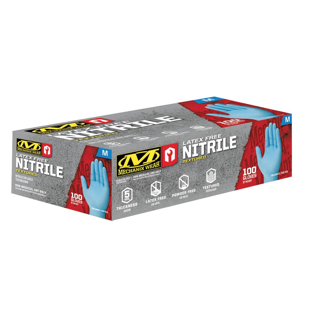 Brand: Mechanix Wear / Part #: D12-03-009-100