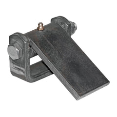 Hinge Hardware; Type: Hinge Strap; Material: Steel; For Use With: Trailer Doors, Ramp Gate Doors