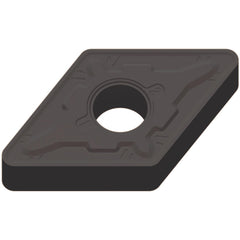 Turning Insert: DNMG434RP MC6035, Carbide