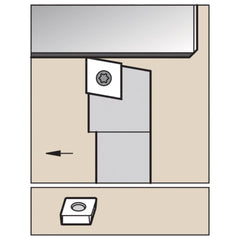 Brand: Widia / Part #: 5094166