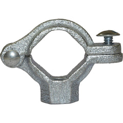 Split Ring Hanger: Malleable Iron