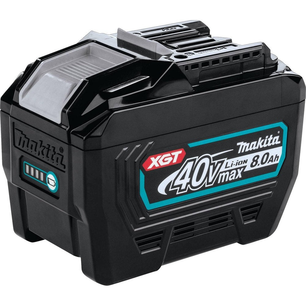 Power Tool Battery: 40.00V, Lithium-ion