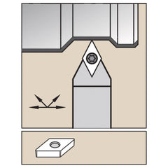 Brand: Widia / Part #: 3900179