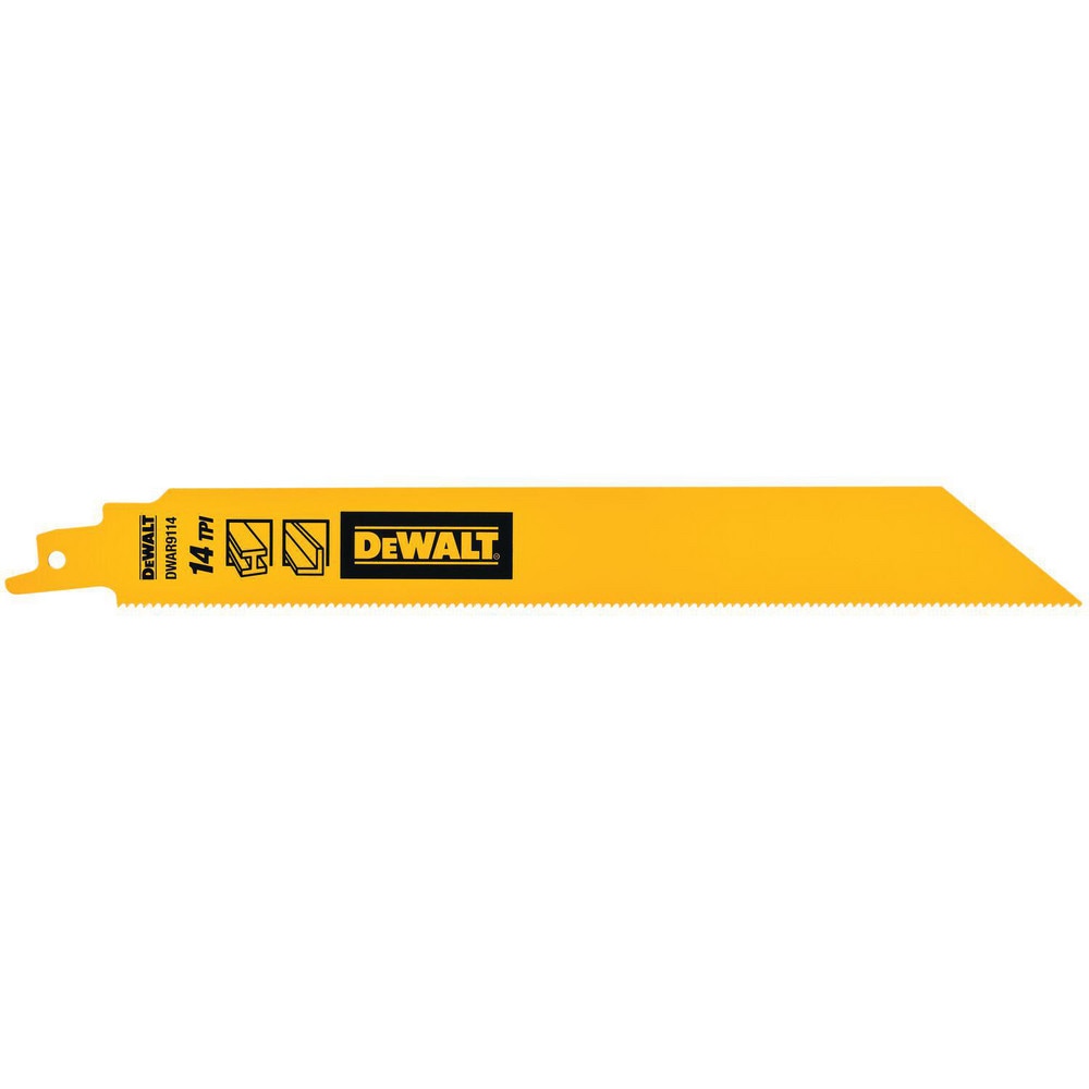 Brand: DeWALT / Part #: DWAR9114