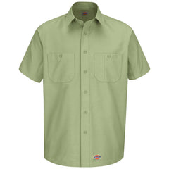Brand: Dickies / Part #: WS20KH-SSL-L