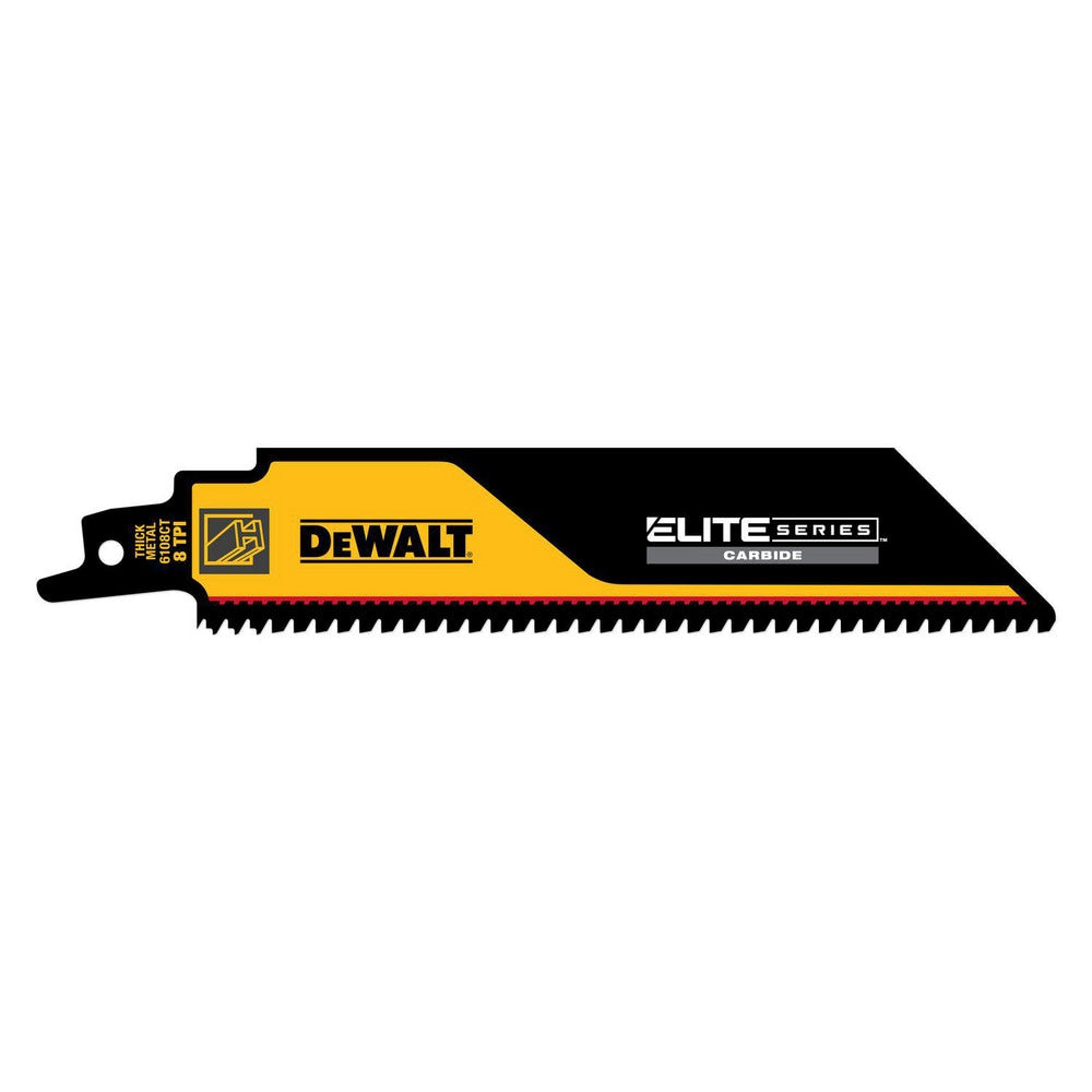 Brand: DeWALT / Part #: DWAR6108CT-1