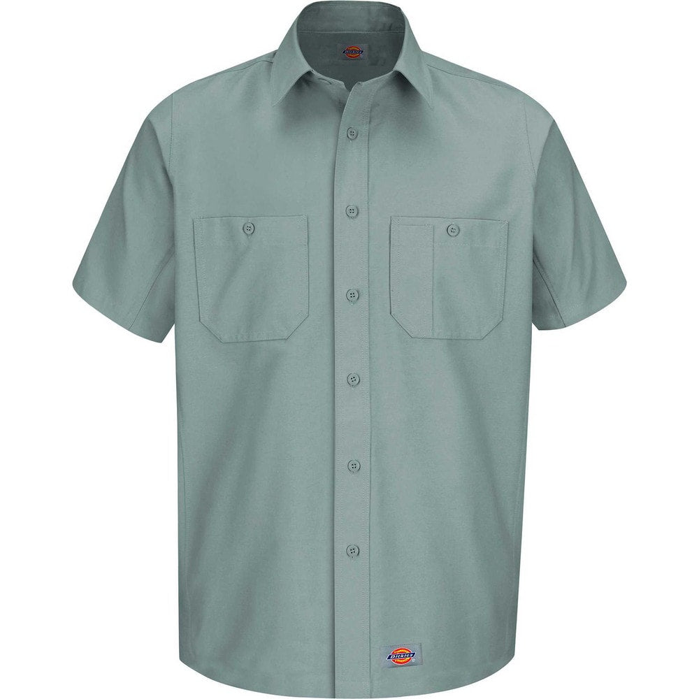 Brand: Dickies / Part #: WS20SV-SS-XL