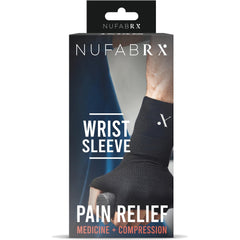 Brand: Nufabrx / Part #: WR05CP00BK1LXL