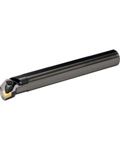 A25RDCLNR1232 Right-Hand, Negative Rake, Coolant-Through Boring Bar