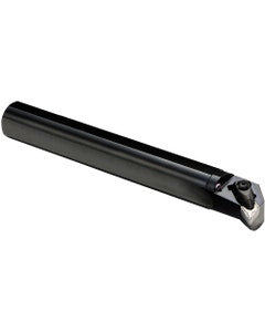 A32SDDUNL1540 Left-Hand, Negative Rake, Coolant-Through Boring Bar