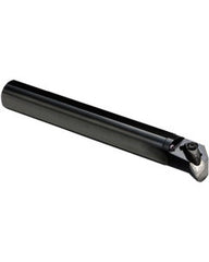 A32SDDUNL1540 Left-Hand, Negative Rake, Coolant-Through Boring Bar