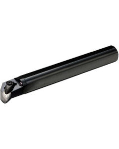 A40TDDUNR1550 Right-Hand, Negative Rake, Coolant-Through Boring Bar