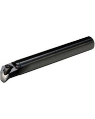 A40TDDUNR1550 Right-Hand, Negative Rake, Coolant-Through Boring Bar
