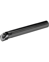 A32SDSKNR1240 Right-Hand, Negative Rake, Coolant-Through Boring Bar