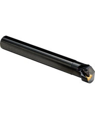 A32SDTFNL1640 Left-Hand, Negative Rake, Coolant-Through Boring Bar