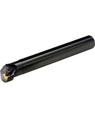 A25RDTFNR1632 Right-Hand, Negative Rake, Coolant-Through Boring Bar