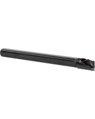 A25RDWLNL0832 Left-Hand, Negative Rake, Coolant-Through Boring Bar