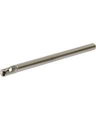 A20RSTLCR1122AE Right-Hand, Positive Rake, Coolant-Through Boring Bar