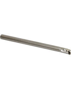 A08XSWUBL0810AE Left-Hand, Positive Rake, Coolant-Through Boring Bar