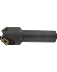 CM 05637509 75 Degree, Chamfer End Mill