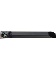 C080XSTLPR09100EZP Right-Hand, Positive Rake, Boring Bar