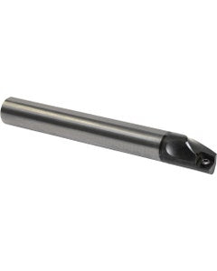 E20SSCLCL0922A Left-Hand, Positive Rake, Coolant-Through Boring Bar