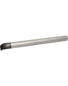 E20SSDQCR1125A Right-Hand, Positive Rake, Coolant-Through Boring Bar