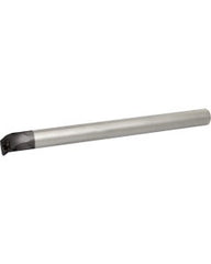 E20SSDQCR1125A Right-Hand, Positive Rake, Coolant-Through Boring Bar